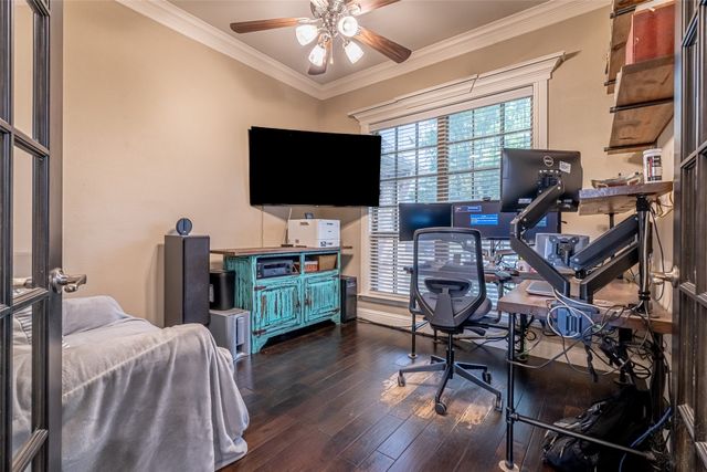 2826 Willow Ridge Circle, Granbury, TX 76049