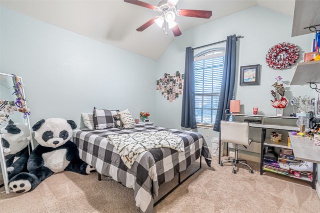 2826 Willow Ridge Circle, Granbury, TX 76049