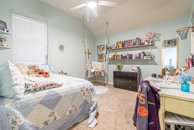2826 Willow Ridge Circle, Granbury, TX 76049