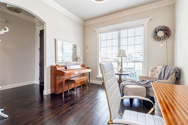 2826 Willow Ridge Circle, Granbury, TX 76049