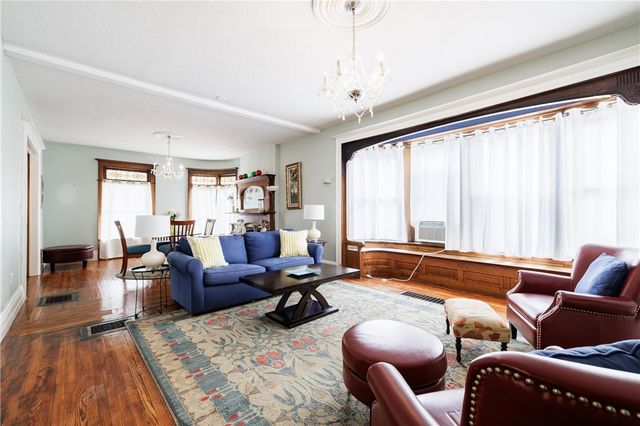 3 North Genesee Street, Geneva City, NY 14456