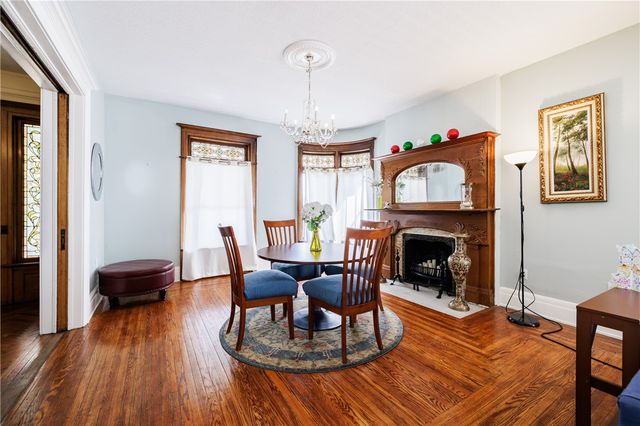 3 North Genesee Street, Geneva City, NY 14456