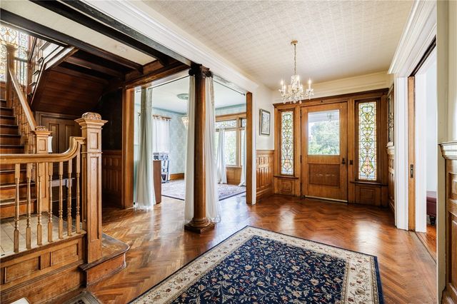 3 North Genesee Street, Geneva City, NY 14456