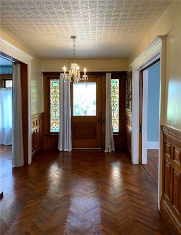 3 North Genesee Street, Geneva City, NY 14456