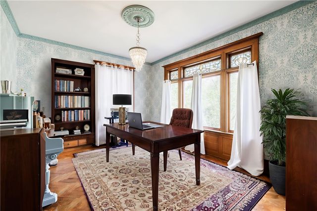 3 North Genesee Street, Geneva City, NY 14456