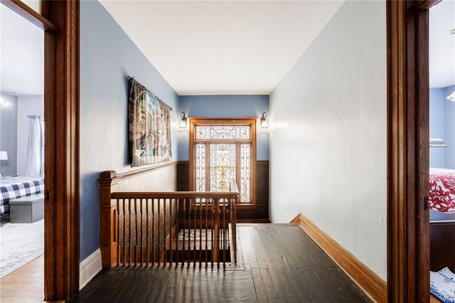 3 North Genesee Street, Geneva City, NY 14456