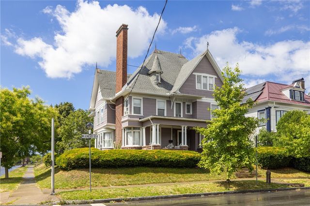 3 North Genesee Street, Geneva City, NY 14456