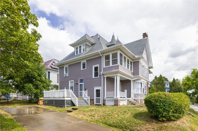 3 North Genesee Street, Geneva City, NY 14456