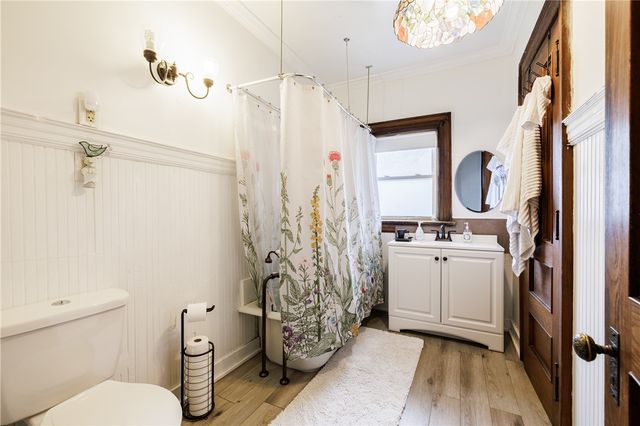 3 North Genesee Street, Geneva City, NY 14456