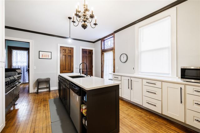 3 North Genesee Street, Geneva City, NY 14456