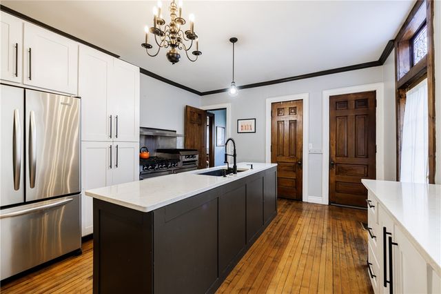 3 North Genesee Street, Geneva City, NY 14456