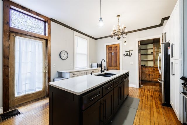 3 North Genesee Street, Geneva City, NY 14456