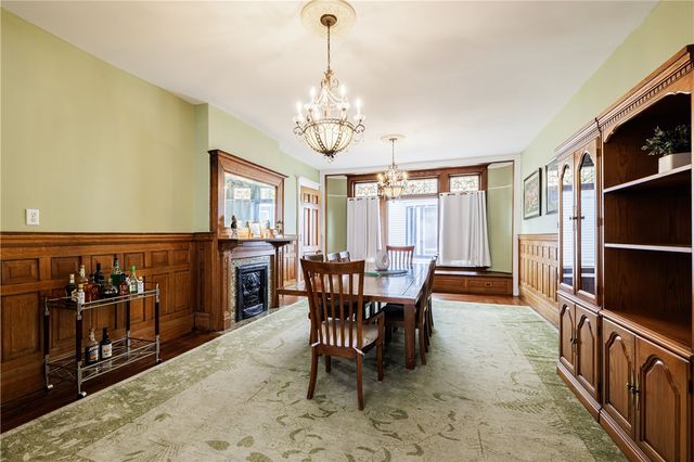 3 North Genesee Street, Geneva City, NY 14456