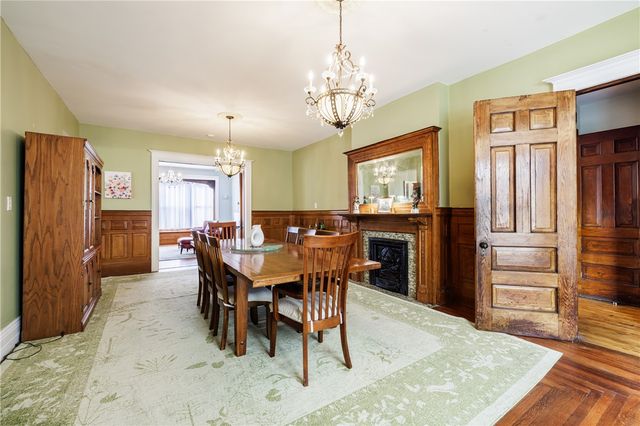 3 North Genesee Street, Geneva City, NY 14456