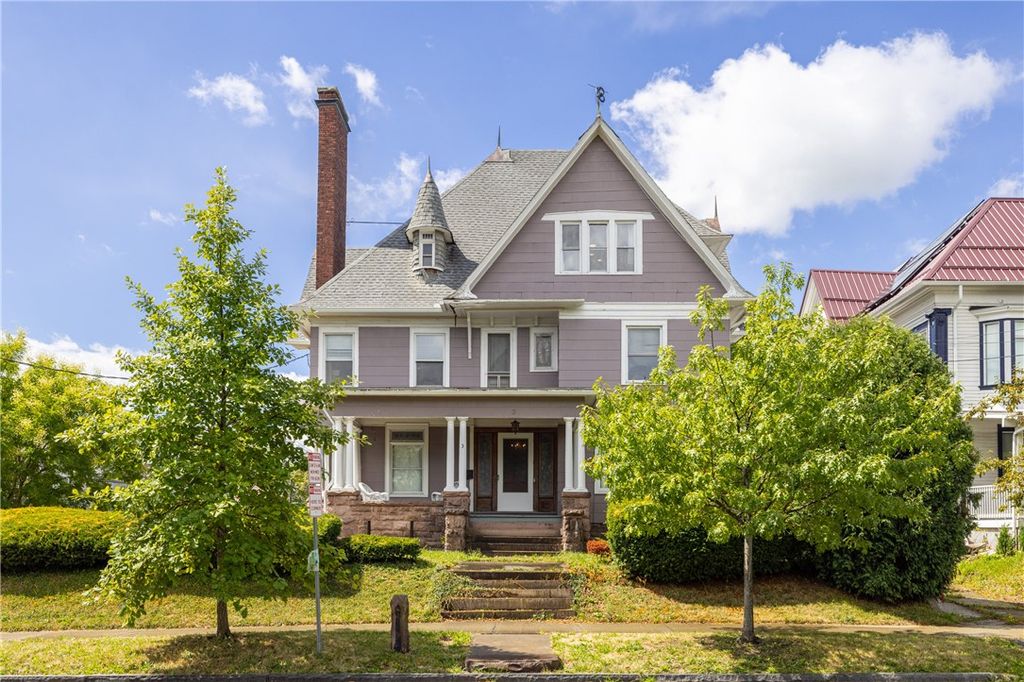 3 North Genesee Street, Geneva City, NY 14456