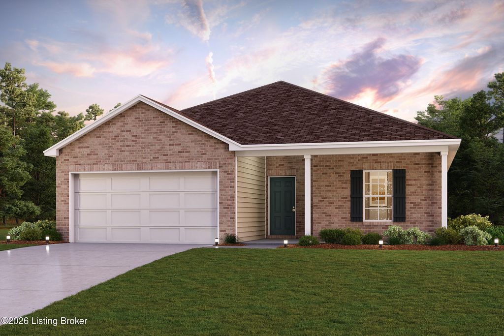 724 Muirfield Village Way, Vine Grove, KY 40175