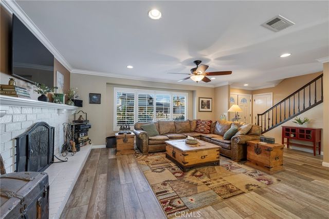 19582 Crestknoll, Yorba Linda, CA 92886