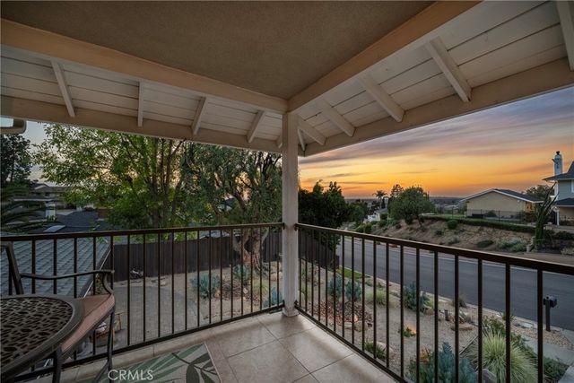19582 Crestknoll, Yorba Linda, CA 92886