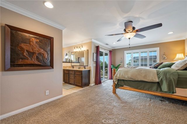 19582 Crestknoll, Yorba Linda, CA 92886