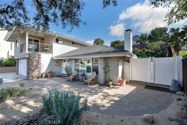 19582 Crestknoll, Yorba Linda, CA 92886