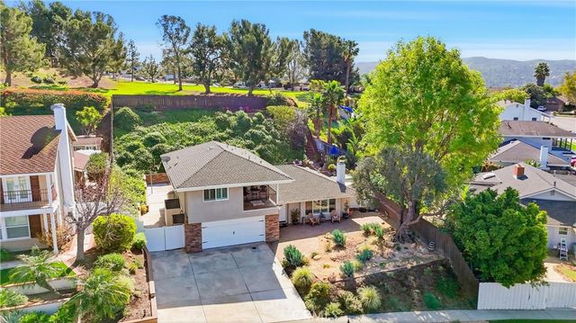19582 Crestknoll, Yorba Linda, CA 92886