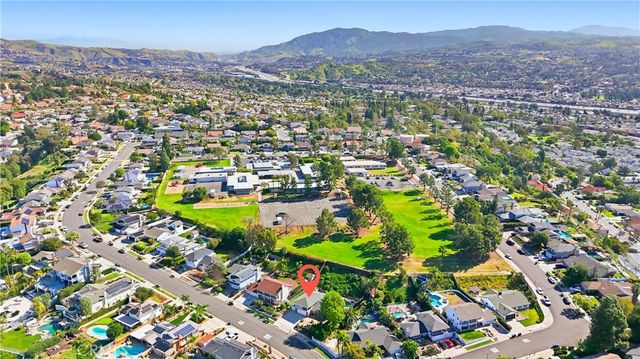 19582 Crestknoll, Yorba Linda, CA 92886