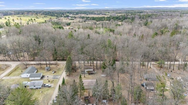 6992 Larry Street, Plainfield Twp, MI 48739