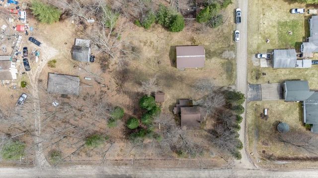6992 Larry Street, Plainfield Twp, MI 48739
