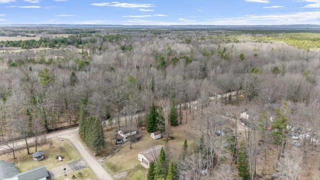 6992 Larry Street, Plainfield Twp, MI 48739