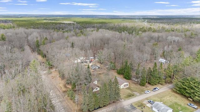 6992 Larry Street, Plainfield Twp, MI 48739