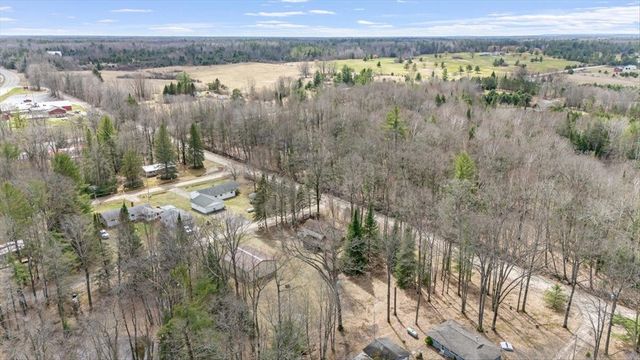 6992 Larry Street, Plainfield Twp, MI 48739