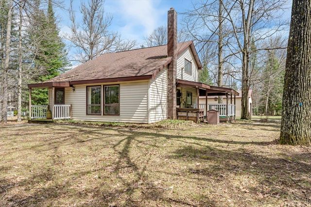 6992 Larry Street, Plainfield Twp, MI 48739