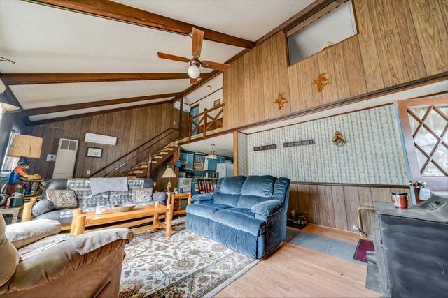 6992 Larry Street, Plainfield Twp, MI 48739