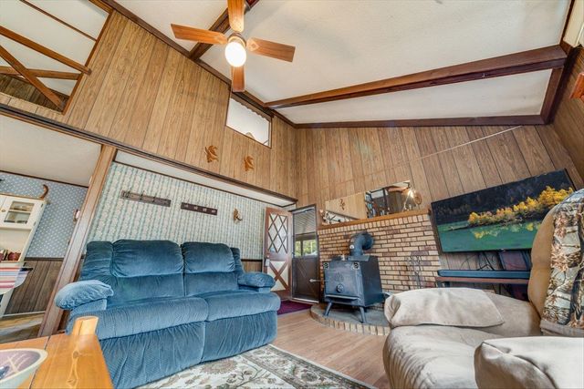 6992 Larry Street, Plainfield Twp, MI 48739