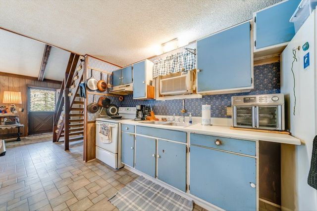 6992 Larry Street, Plainfield Twp, MI 48739