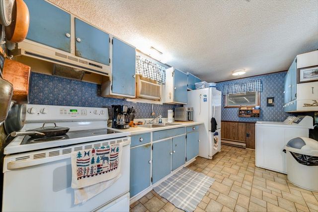 6992 Larry Street, Plainfield Twp, MI 48739