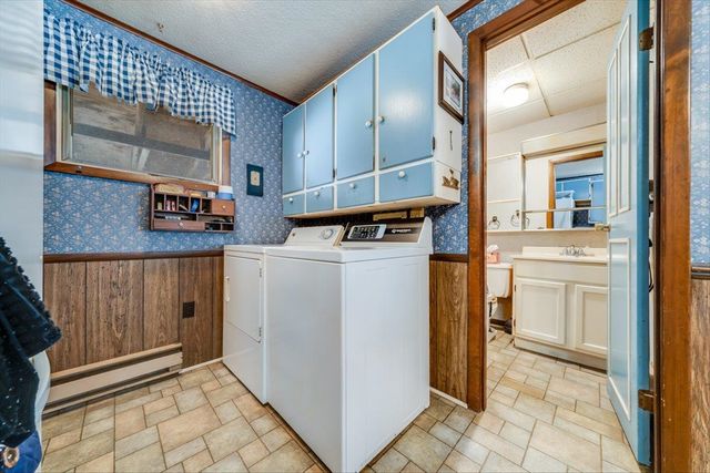 6992 Larry Street, Plainfield Twp, MI 48739
