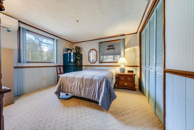 6992 Larry Street, Plainfield Twp, MI 48739