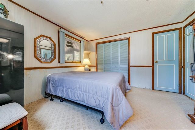 6992 Larry Street, Plainfield Twp, MI 48739
