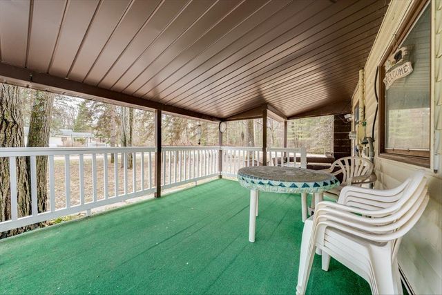 6992 Larry Street, Plainfield Twp, MI 48739
