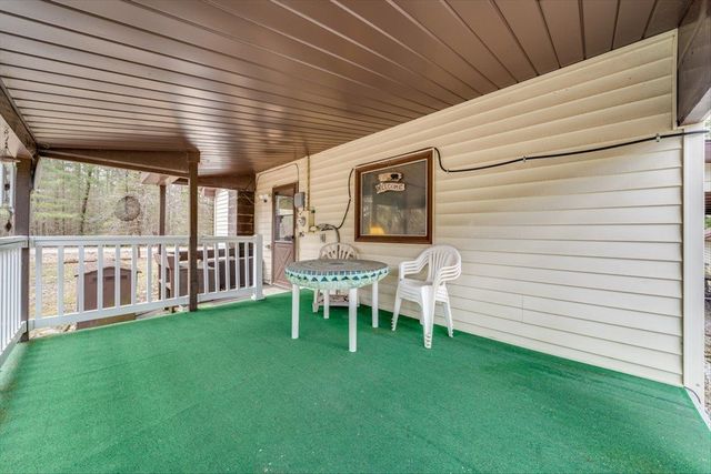 6992 Larry Street, Plainfield Twp, MI 48739