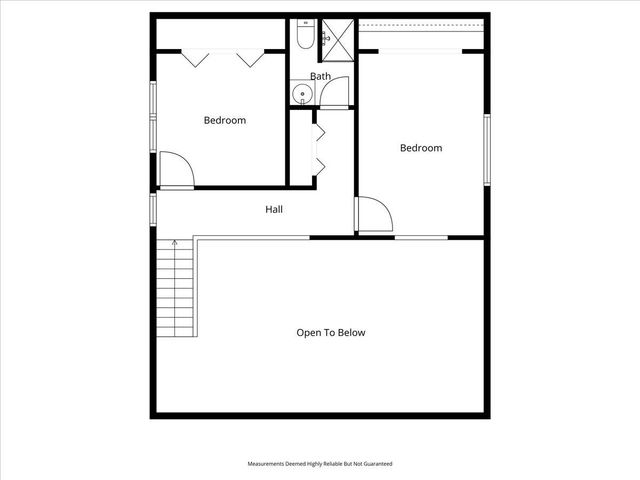 6992 Larry Street, Plainfield Twp, MI 48739