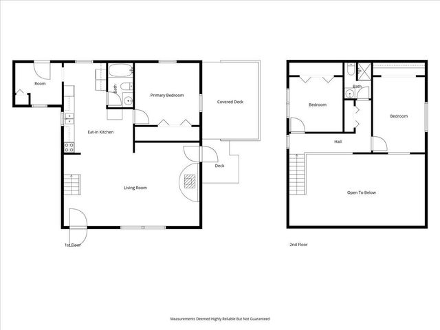 6992 Larry Street, Plainfield Twp, MI 48739