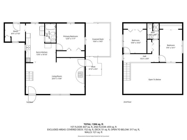 6992 Larry Street, Plainfield Twp, MI 48739