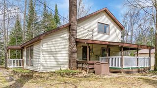 6992 Larry Street, Plainfield Twp, MI 48739