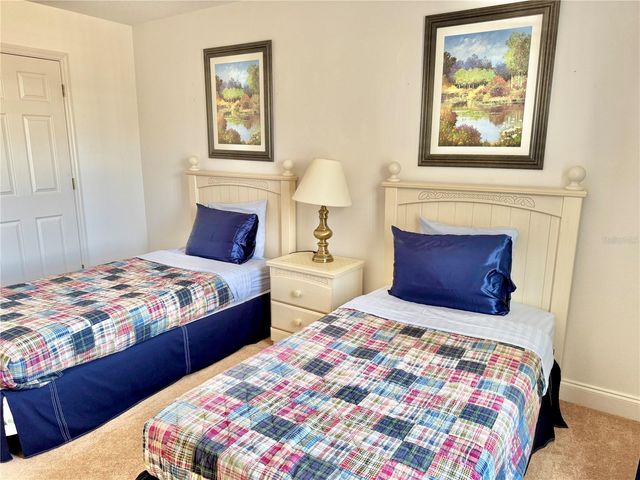 2754 CALLAWAY LANE, Kissimmee, FL 34744