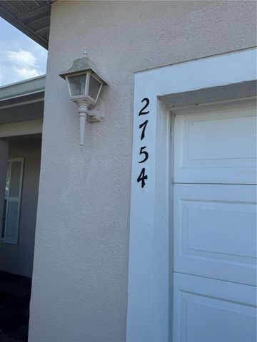 2754 CALLAWAY LANE, Kissimmee, FL 34744