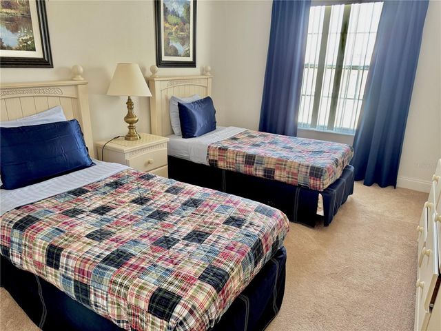 2754 CALLAWAY LANE, Kissimmee, FL 34744