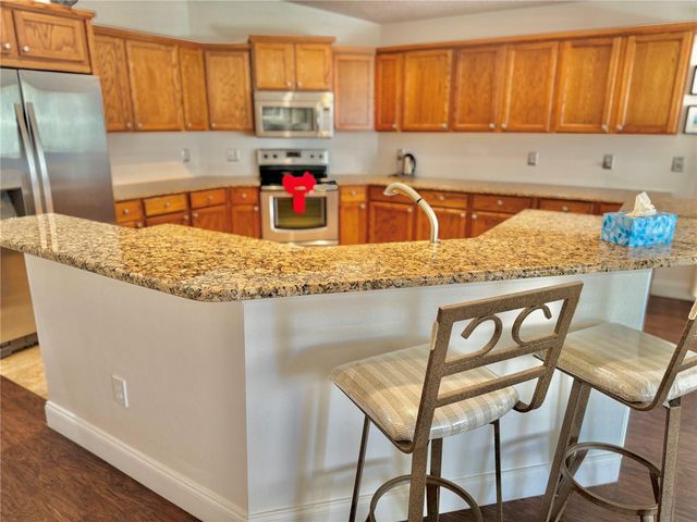 2754 CALLAWAY LANE, Kissimmee, FL 34744