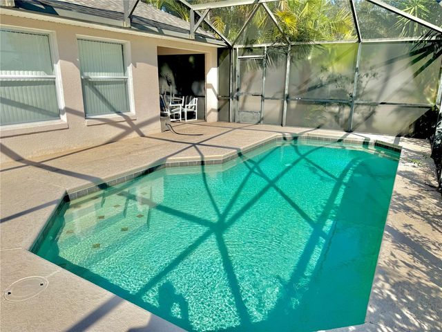 2754 CALLAWAY LANE, Kissimmee, FL 34744